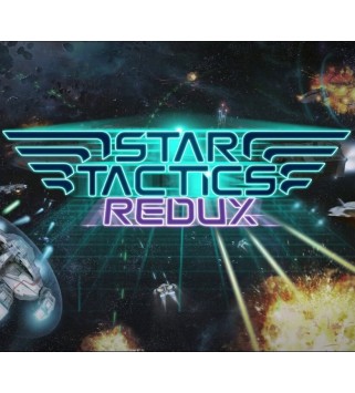 Star Tactics Redux Steam Key GLOBAL